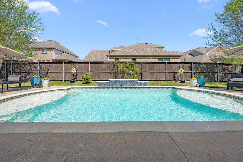 1521 Sagebrush Trail Keller TX 76248