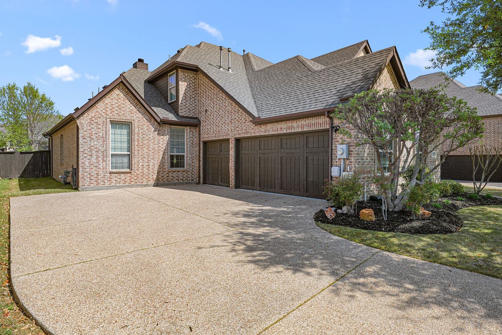 1521 Sagebrush Trail Keller TX 76248