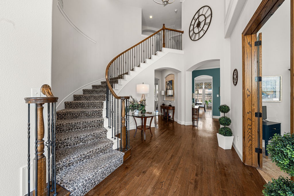 1521 Sagebrush Trail Keller TX 76248