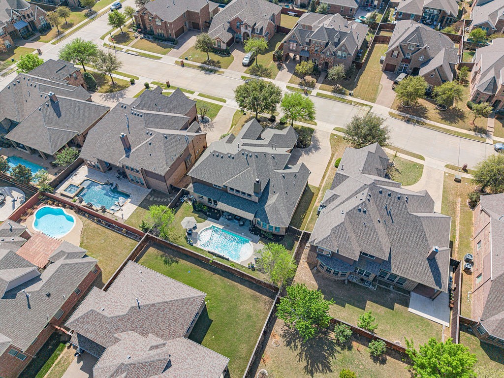 1521 Sagebrush Trail Keller TX 76248
