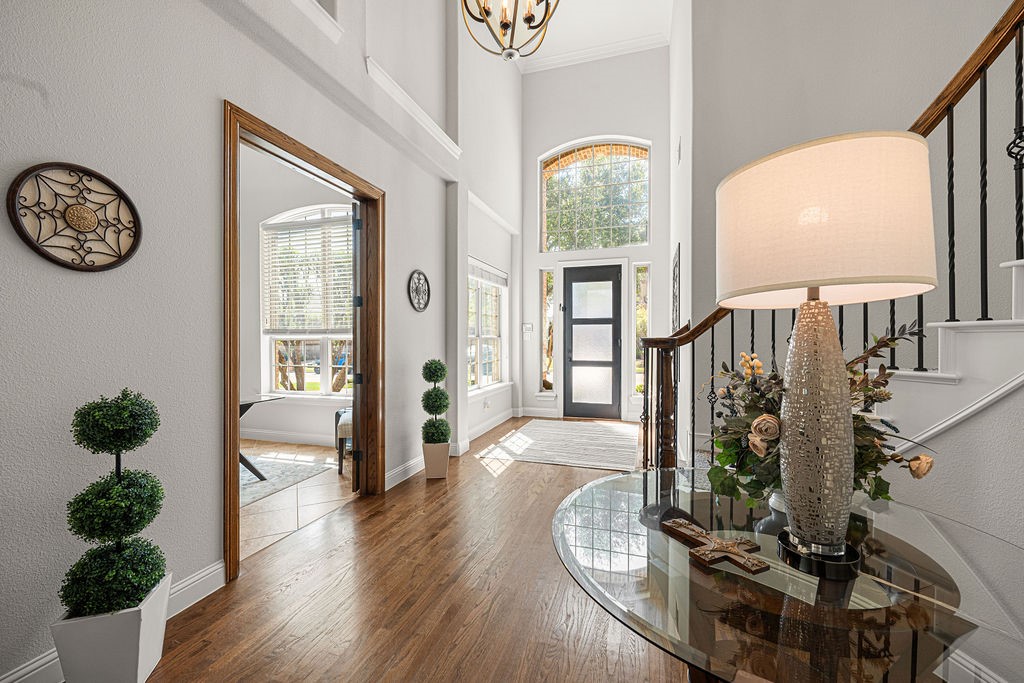 1521 Sagebrush Trail Keller TX 76248