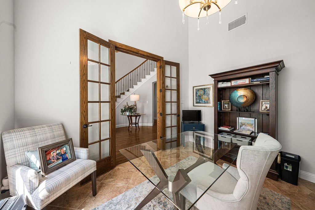 1521 Sagebrush Trail Keller TX 76248