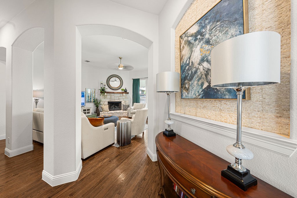 1521 Sagebrush Trail Keller TX 76248