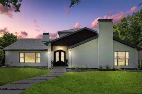 6610 Southpoint Drive Dallas TX 75248