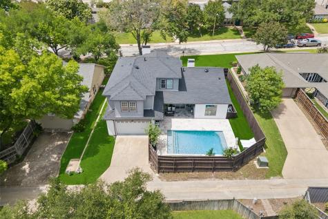 6610 Southpoint Drive Dallas TX 75248