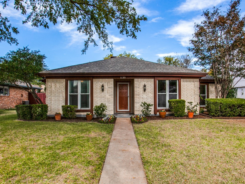 1135 Midway Drive Richardson TX 75081