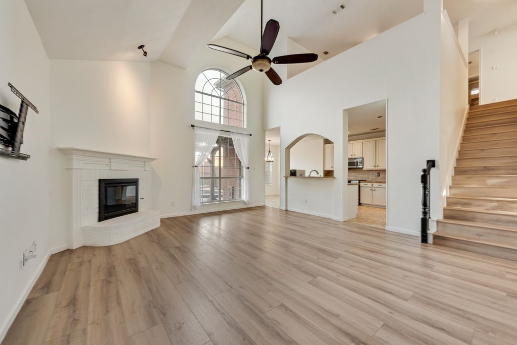 7100 Ledgestone Court Frisco TX 75034