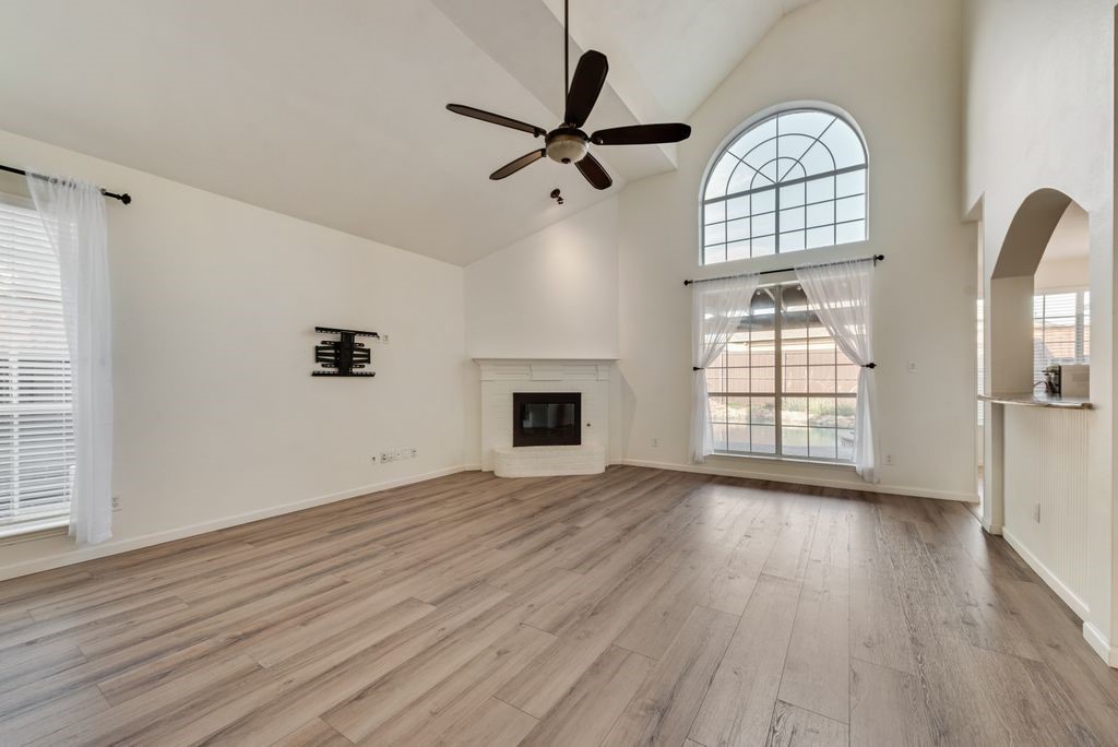 7100 Ledgestone Court Frisco TX 75034