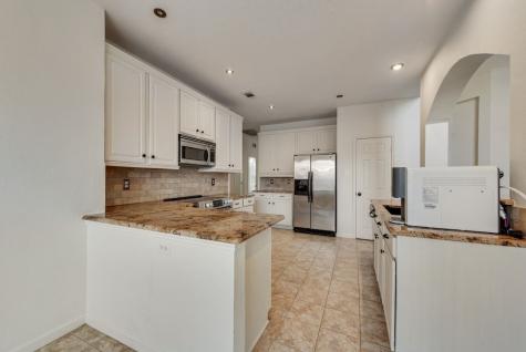 7100 Ledgestone Court Frisco TX 75034