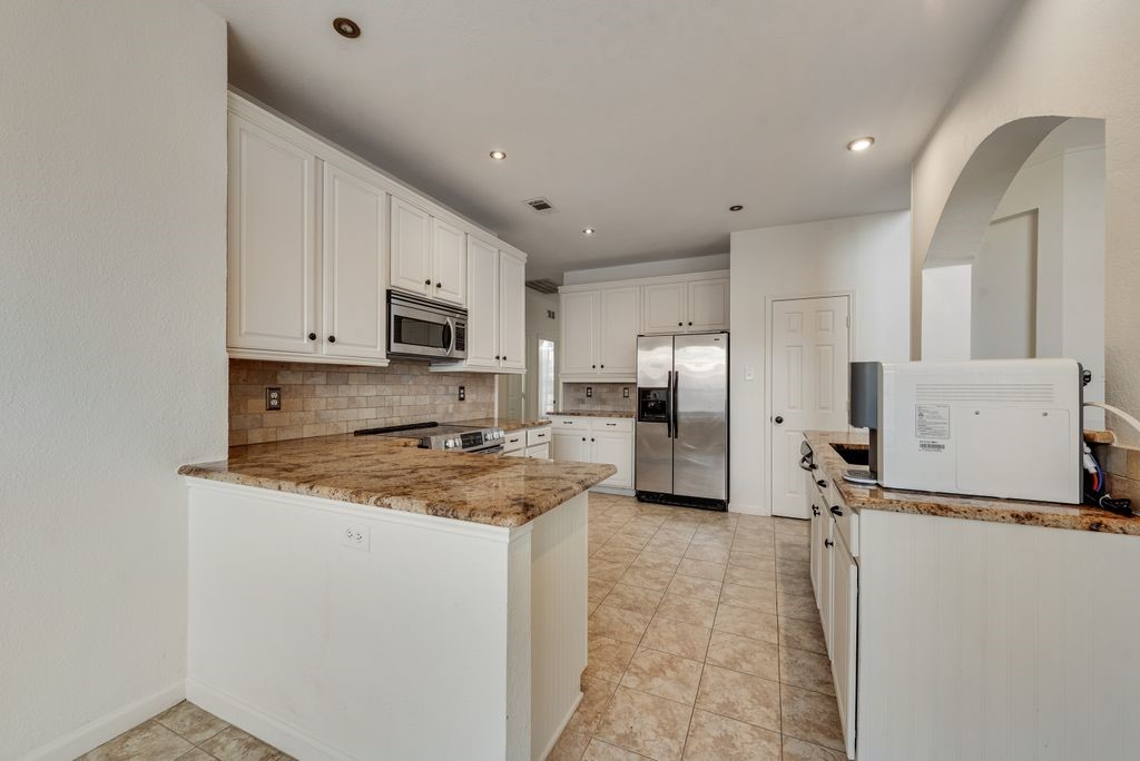 7100 Ledgestone Court Frisco TX 75034