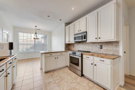 7100 Ledgestone Court Frisco TX 75034