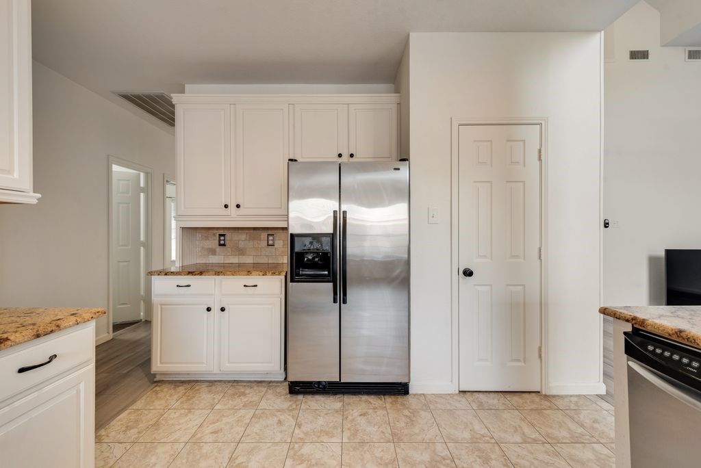 7100 Ledgestone Court Frisco TX 75034
