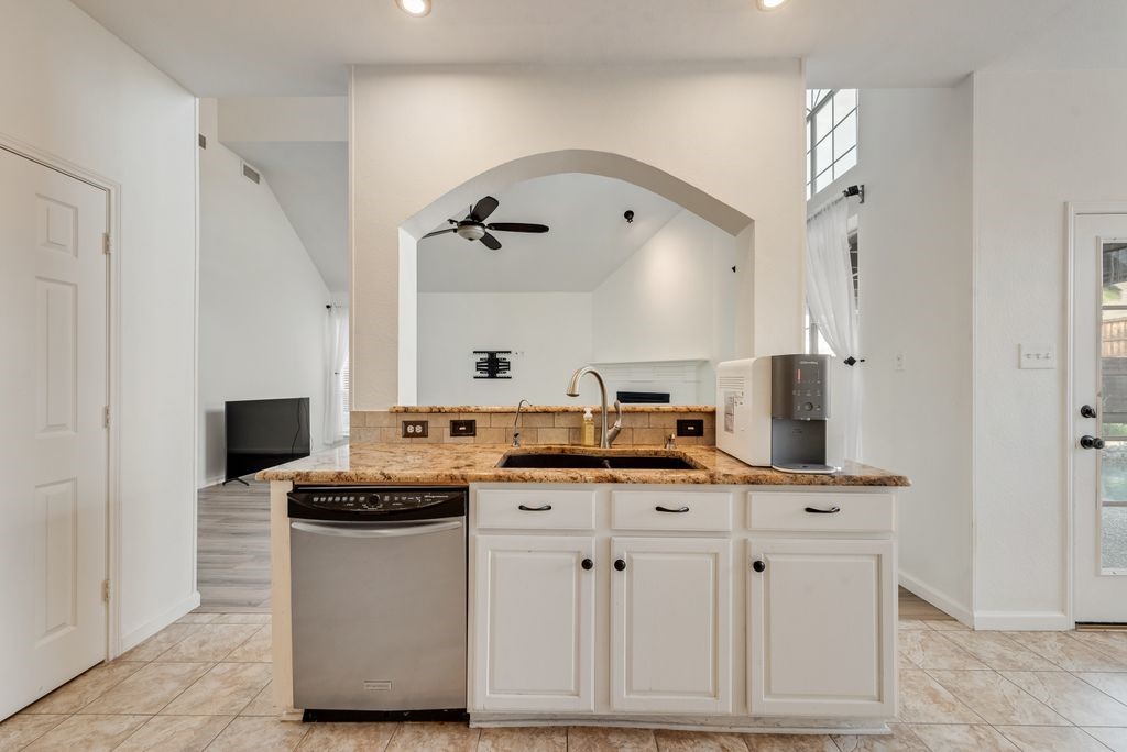 7100 Ledgestone Court Frisco TX 75034