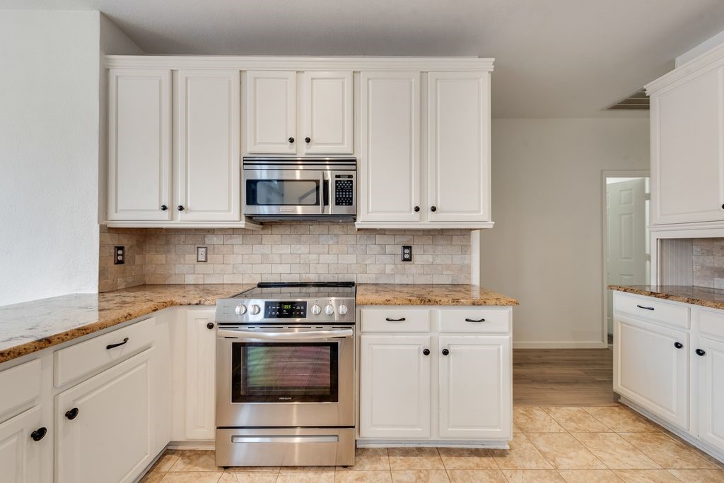 7100 Ledgestone Court Frisco TX 75034