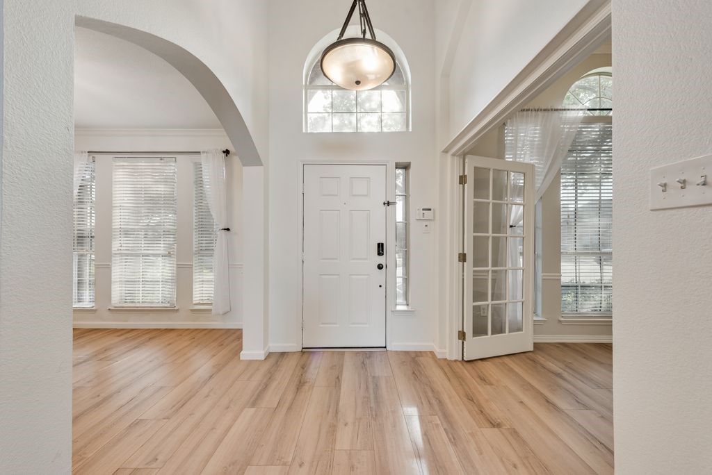 7100 Ledgestone Court Frisco TX 75034