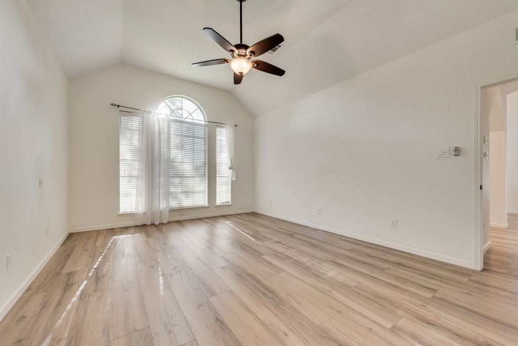 7100 Ledgestone Court Frisco TX 75034
