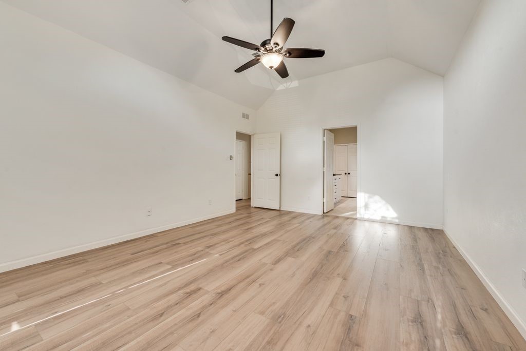 7100 Ledgestone Court Frisco TX 75034