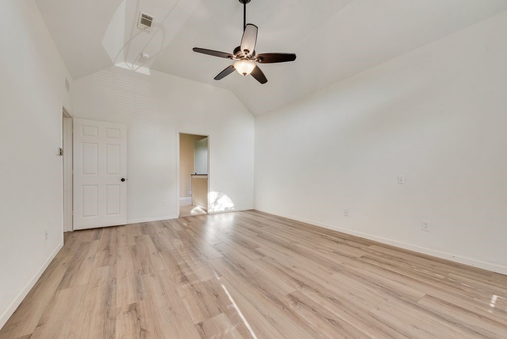 7100 Ledgestone Court Frisco TX 75034