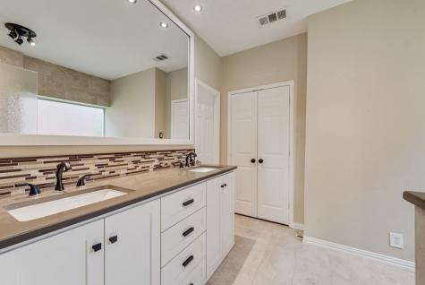 7100 Ledgestone Court Frisco TX 75034