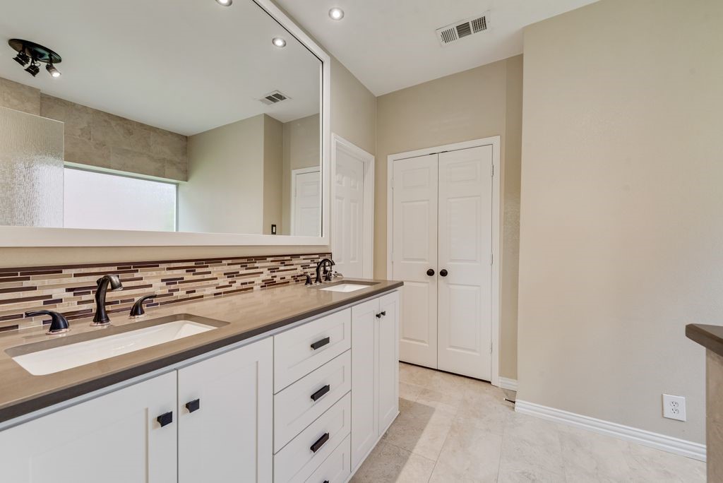 7100 Ledgestone Court Frisco TX 75034