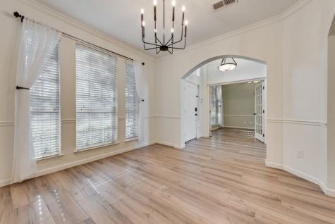 7100 Ledgestone Court Frisco TX 75034
