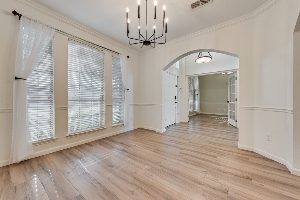 7100 Ledgestone Court Frisco TX 75034