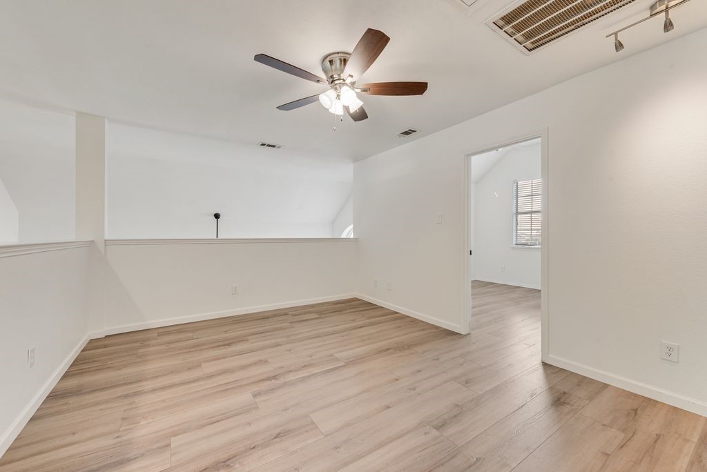 7100 Ledgestone Court Frisco TX 75034