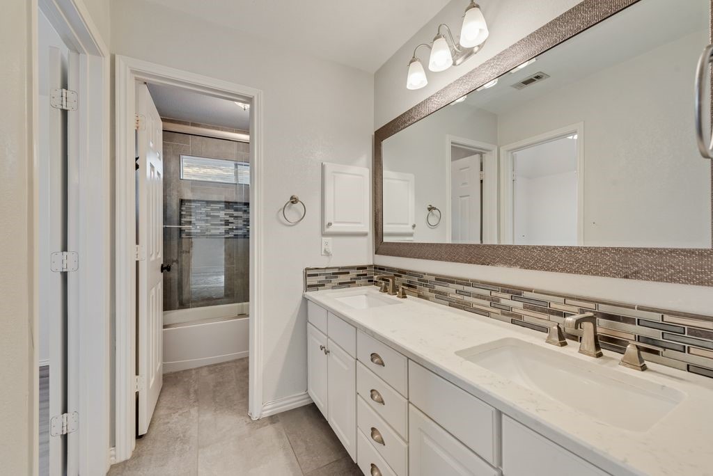 7100 Ledgestone Court Frisco TX 75034