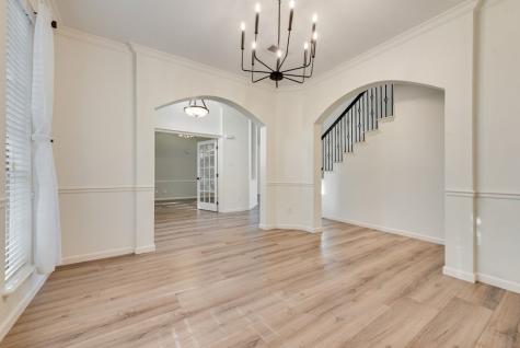 7100 Ledgestone Court Frisco TX 75034