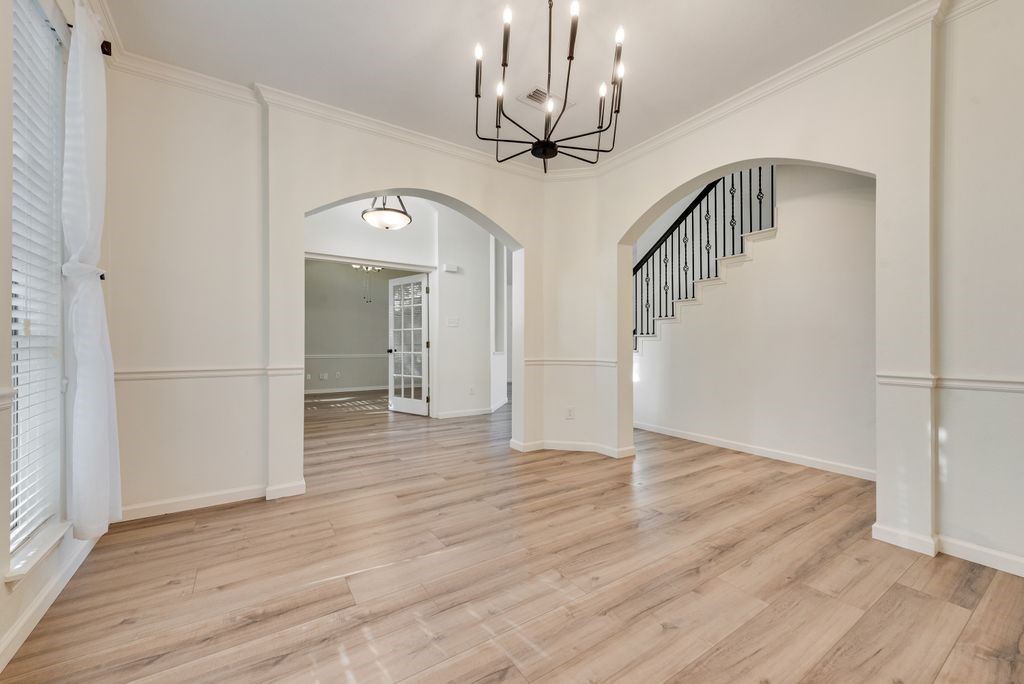 7100 Ledgestone Court Frisco TX 75034
