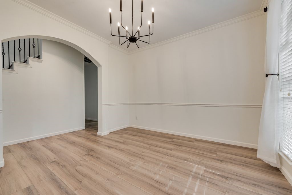 7100 Ledgestone Court Frisco TX 75034