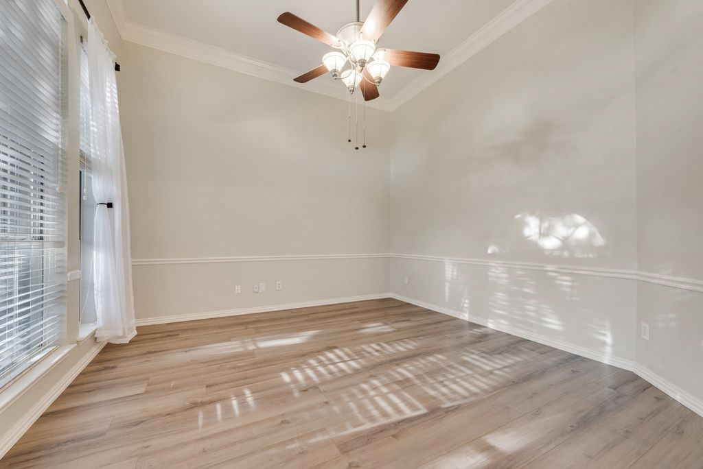 7100 Ledgestone Court Frisco TX 75034