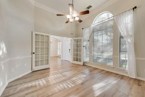 7100 Ledgestone Court Frisco TX 75034
