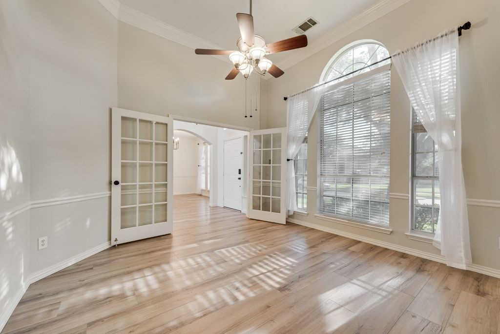 7100 Ledgestone Court Frisco TX 75034