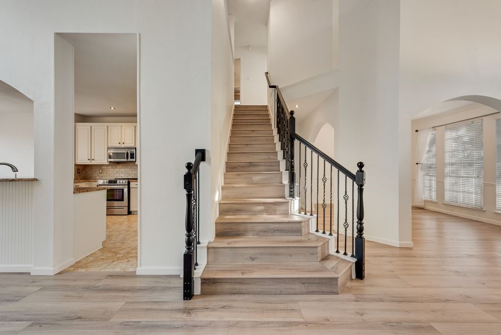 7100 Ledgestone Court Frisco TX 75034