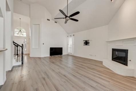 7100 Ledgestone Court Frisco TX 75034