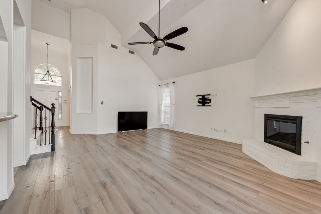 7100 Ledgestone Court Frisco TX 75034