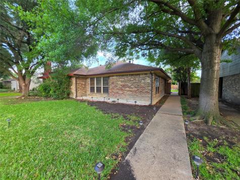 3038 Modella Avenue Dallas TX 75229