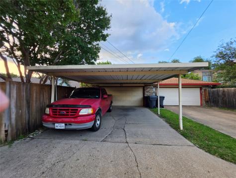 3038 Modella Avenue Dallas TX 75229