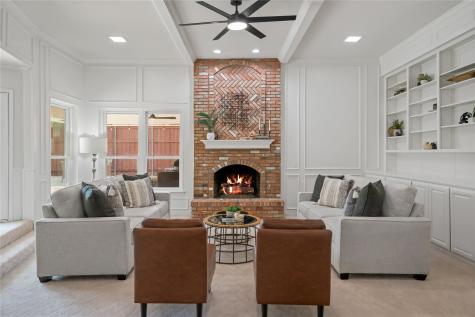 4142 Briargrove Lane Dallas TX 75287
