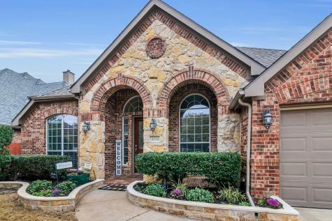 4112 Bolen Street Fort Worth TX 76244