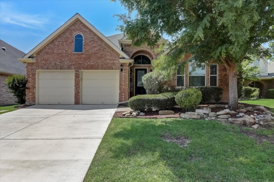 10511 Waters Drive Irving TX 75063