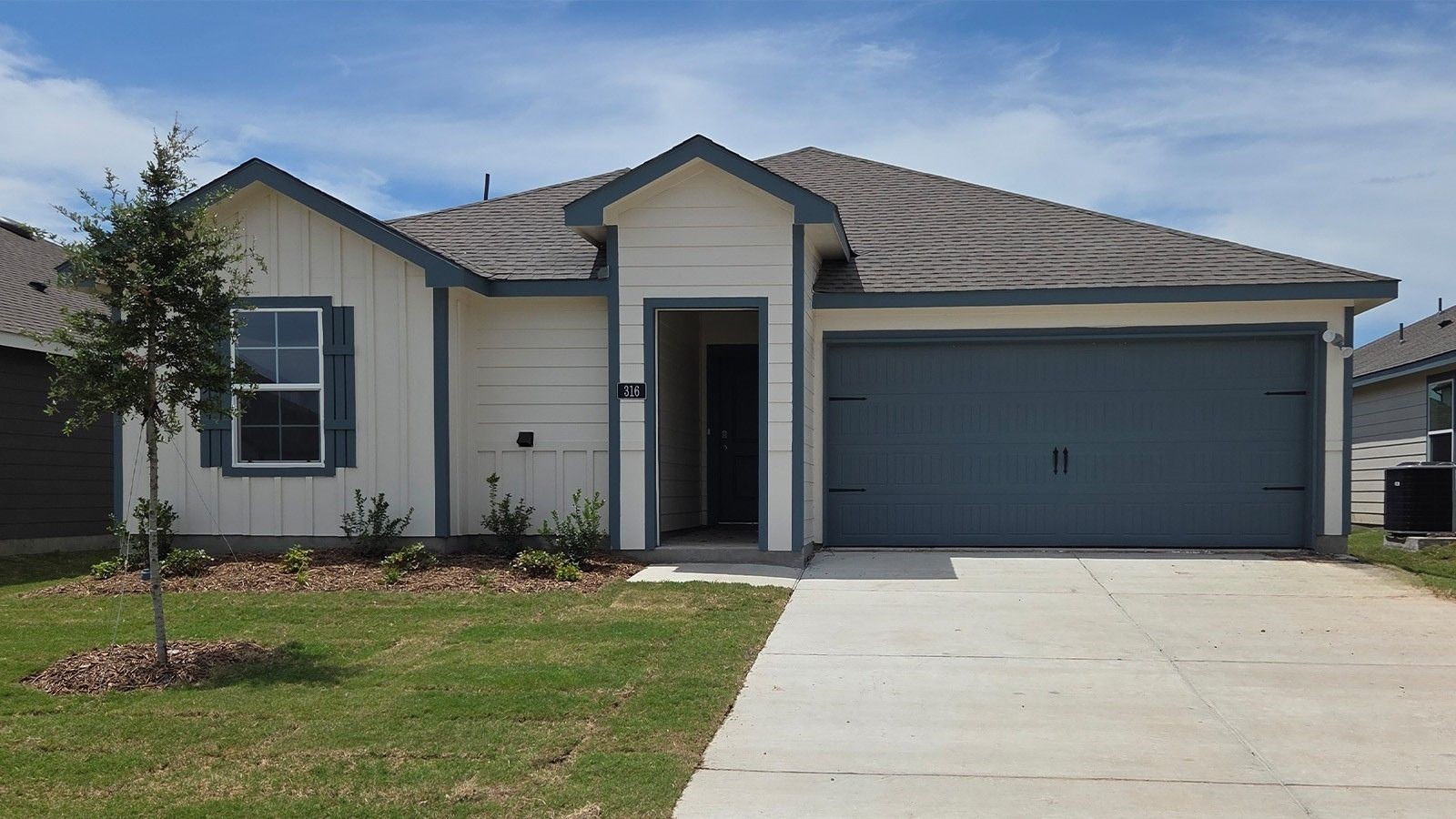 316 Whispering Pine Drive Royse City TX 75189