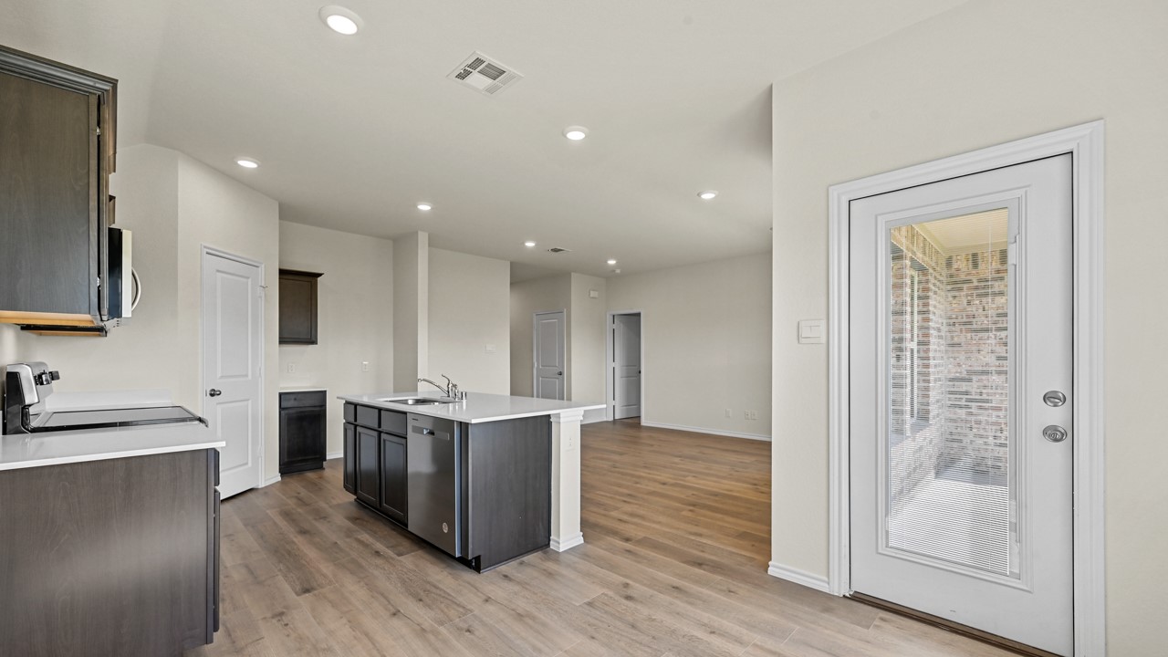 316 Whispering Pine Drive Royse City TX 75189