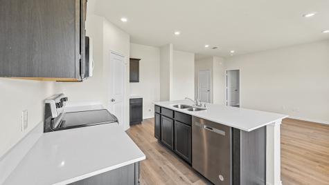 316 Whispering Pine Drive Royse City TX 75189