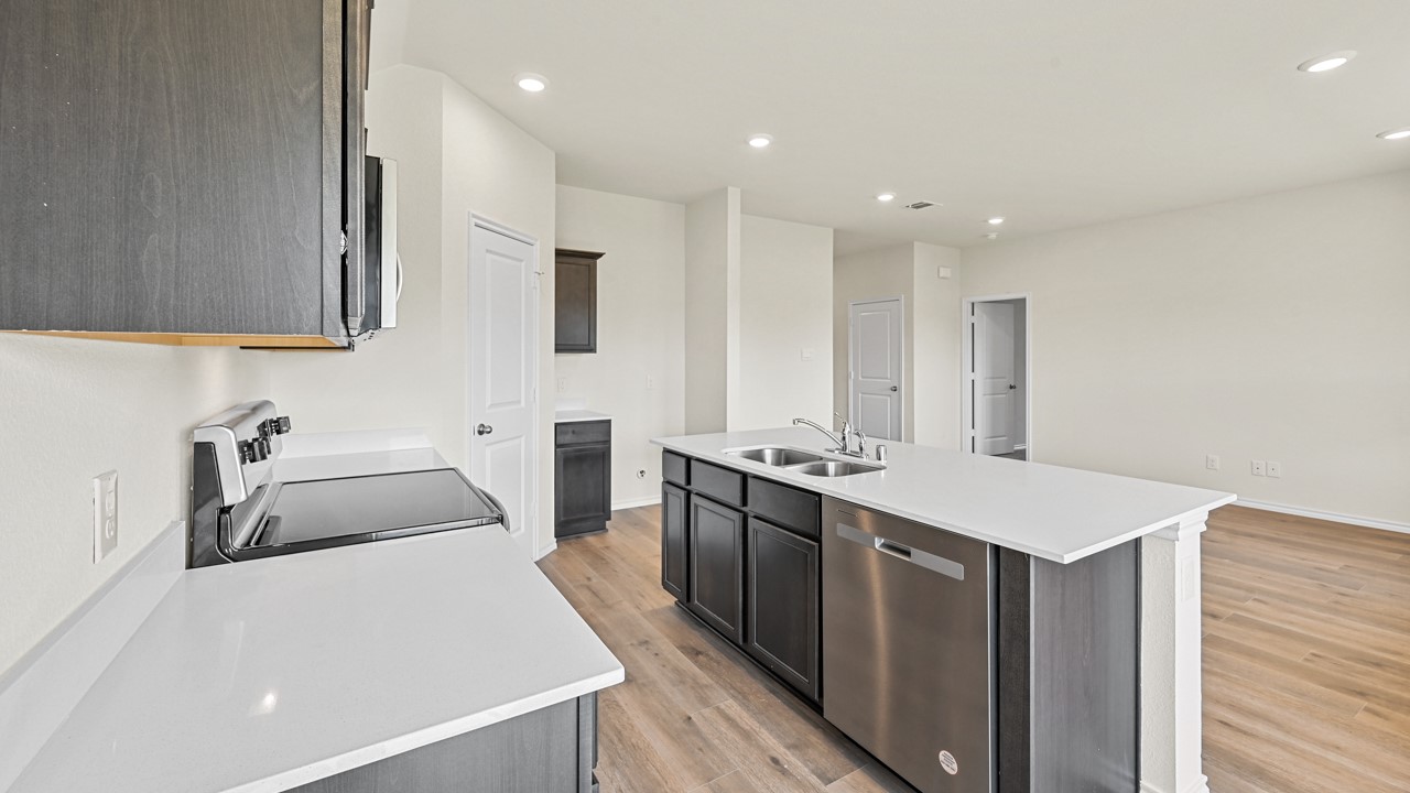 316 Whispering Pine Drive Royse City TX 75189