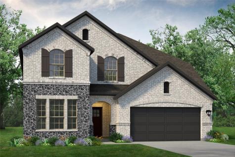 829 Joyse Lane Royse City TX 75189