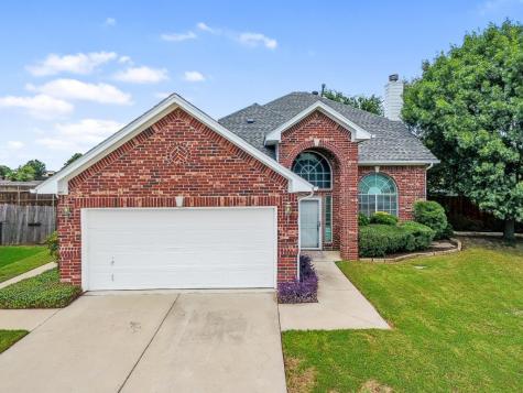 2210 Kingsley Drive Mansfield TX 76063