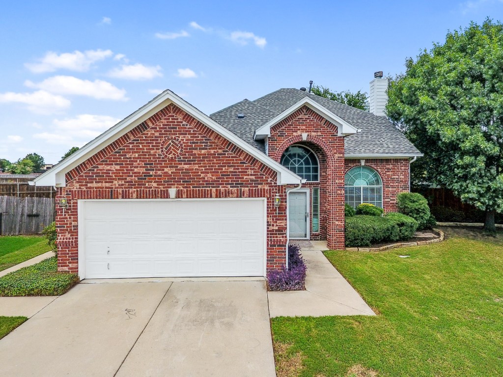2210 Kingsley Drive Mansfield TX 76063