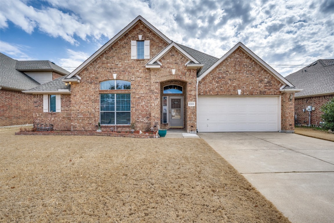 2211 Tawny Owl Road Grand Prairie TX 75052